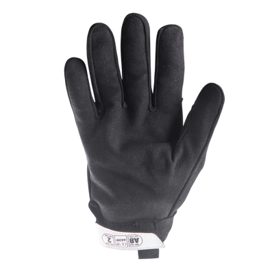 HexArmor Chrome Series 4032 Cut A8 - CE 4X22F Gloves - Pair