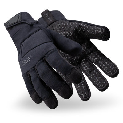 HexArmor HexBlue 4041 Cut A9 - CE 4X32F Gloves