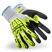 HexArmor Helix 1075IMP Cut Level A4 Gloves