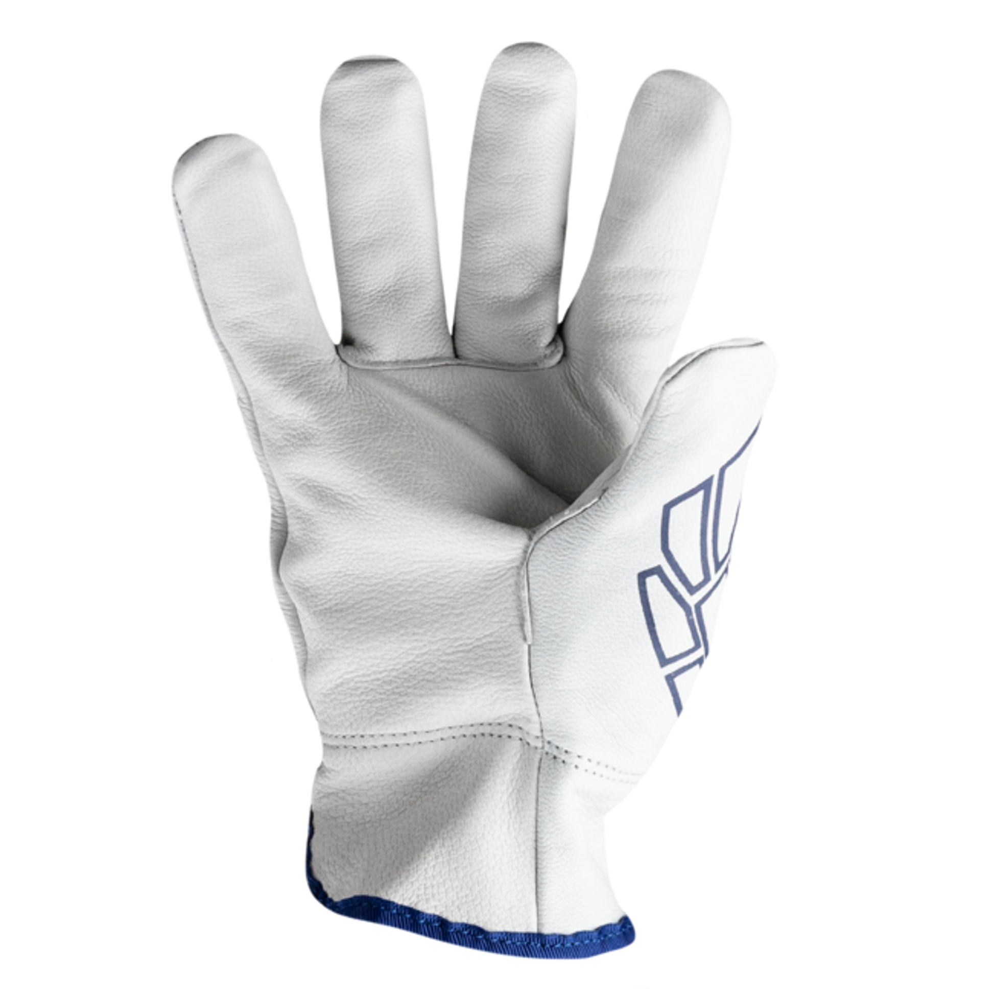 HexArmor SteelLeather 5033 Cut A6 - CE 4X23F Gloves - Pair