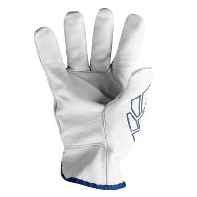 HexArmor SteelLeather 5033 Cut A6 - CE 4X23F Gloves - Pair