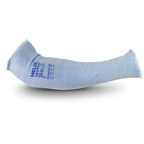 HexArmor Helix Cut-Resistant Sleeve - 2042