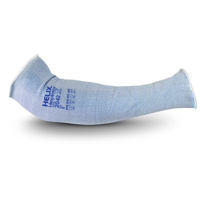 HexArmor Helix Cut-Resistant Sleeve - 2042