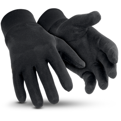 HexArmor Fleece Liner 9859 Cut Level Pending Gloves - 12/Pair