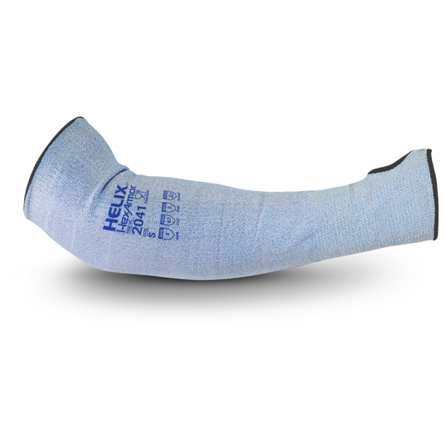 HexArmor Helix Cut-Resistant Sleeve - 2041