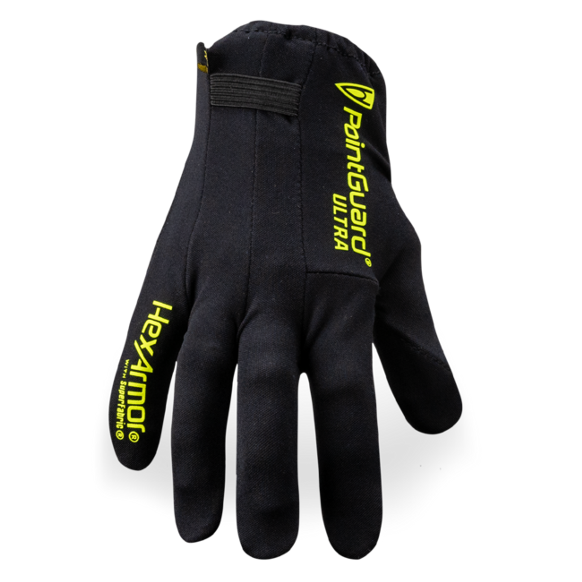 HexArmor PointGuard Ultra 6044 Cut A9 - CE 4X33F Gloves - Pair