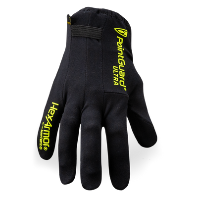 HexArmor PointGuard Ultra 6044 Cut A9 - CE 4X33F Gloves - Pair