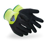 HexArmor Helix Series Cold Weather 2059 Cut Level A4 Gloves