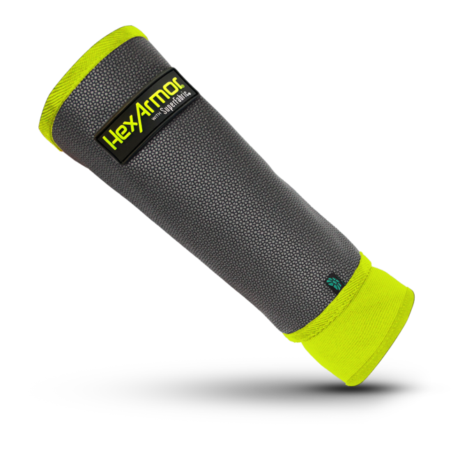 HexArmor 9" Protective Arm Guard - AG10009S