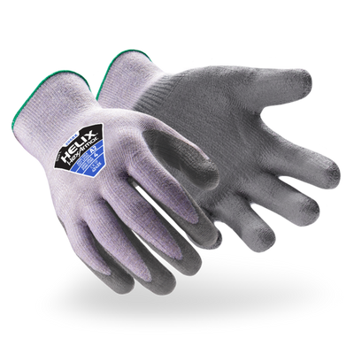 HexArmor Helix 2068X Cut Level A2 Gloves - Pair
