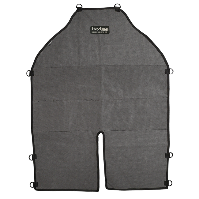 HexArmor 36" Protective Apron - AP361