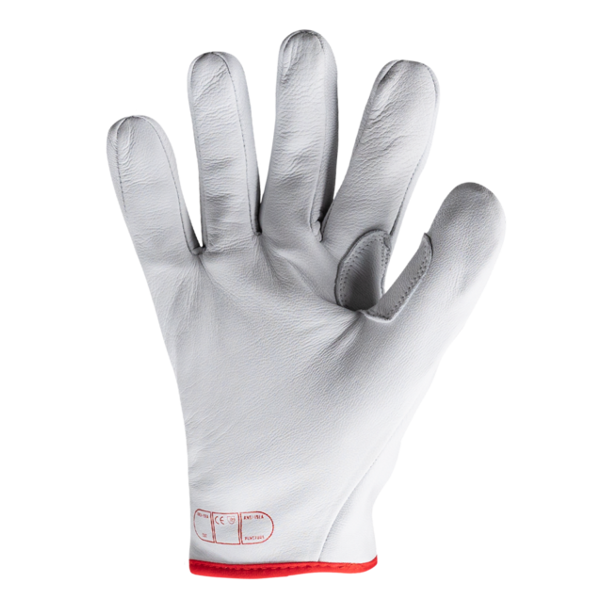 HexArmor Chrome SLT Winter 4063W Cut A7 - CE N/A Gloves - Pair