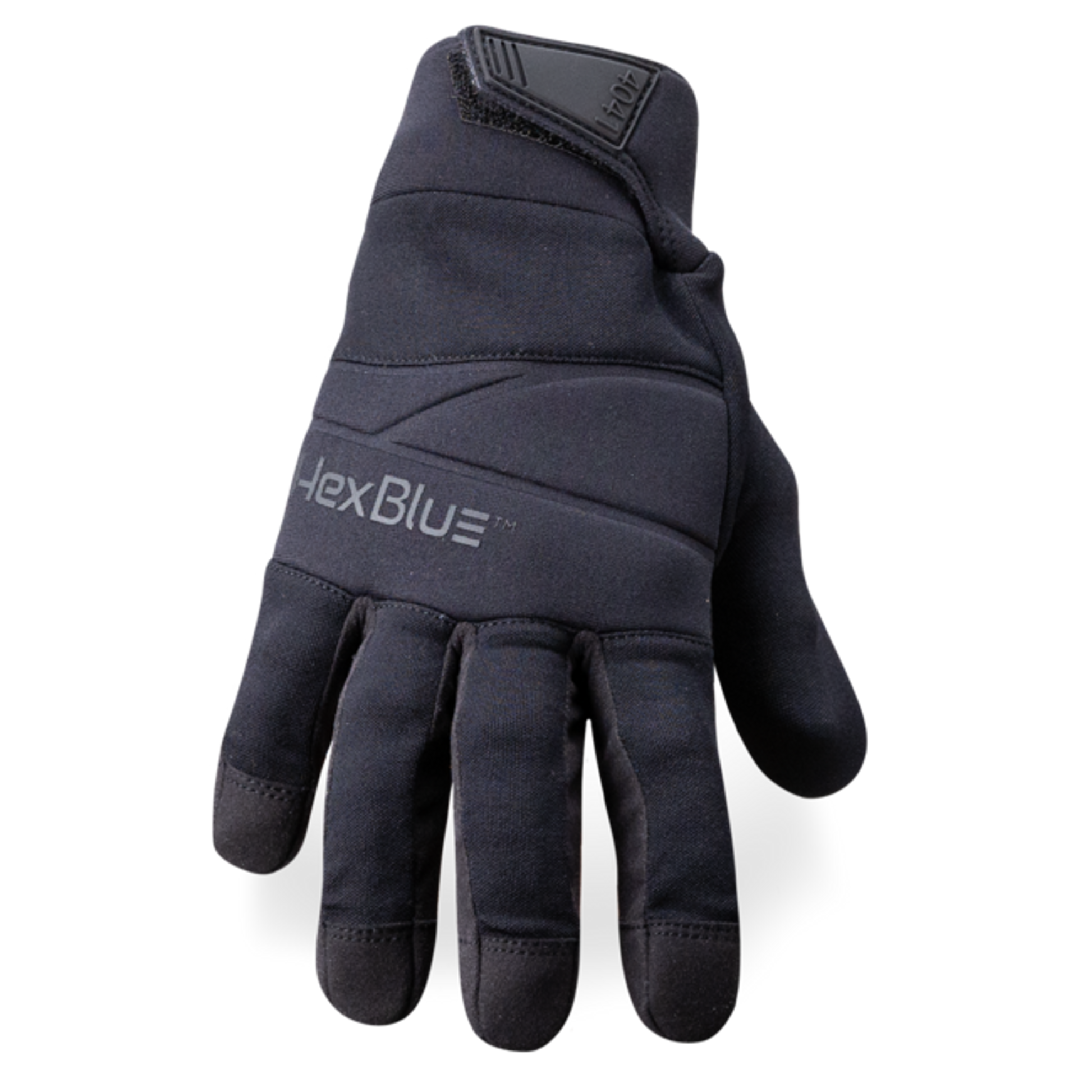 HexArmor HexBlue 4041 Cut A9 - CE 4X32F Gloves - Pair