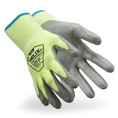 HexArmor Helix 1082 Cut Level A2 Gloves - 12/Pair