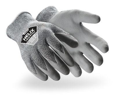 HexArmor Helix 3084 Cut Level A5 Gloves - 12/Pair