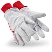 HexArmor Chrome STL Winter 4066W Cut Level A7 Gloves