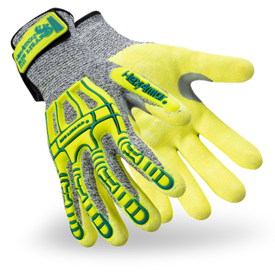 HexArmor Rig Lizard Thin Lizzie 2092 Cut A4 - CE 4X42DP Gloves