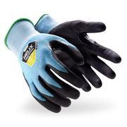 HexArmor Helix Core Series 3022 Cut Level A5 Gloves