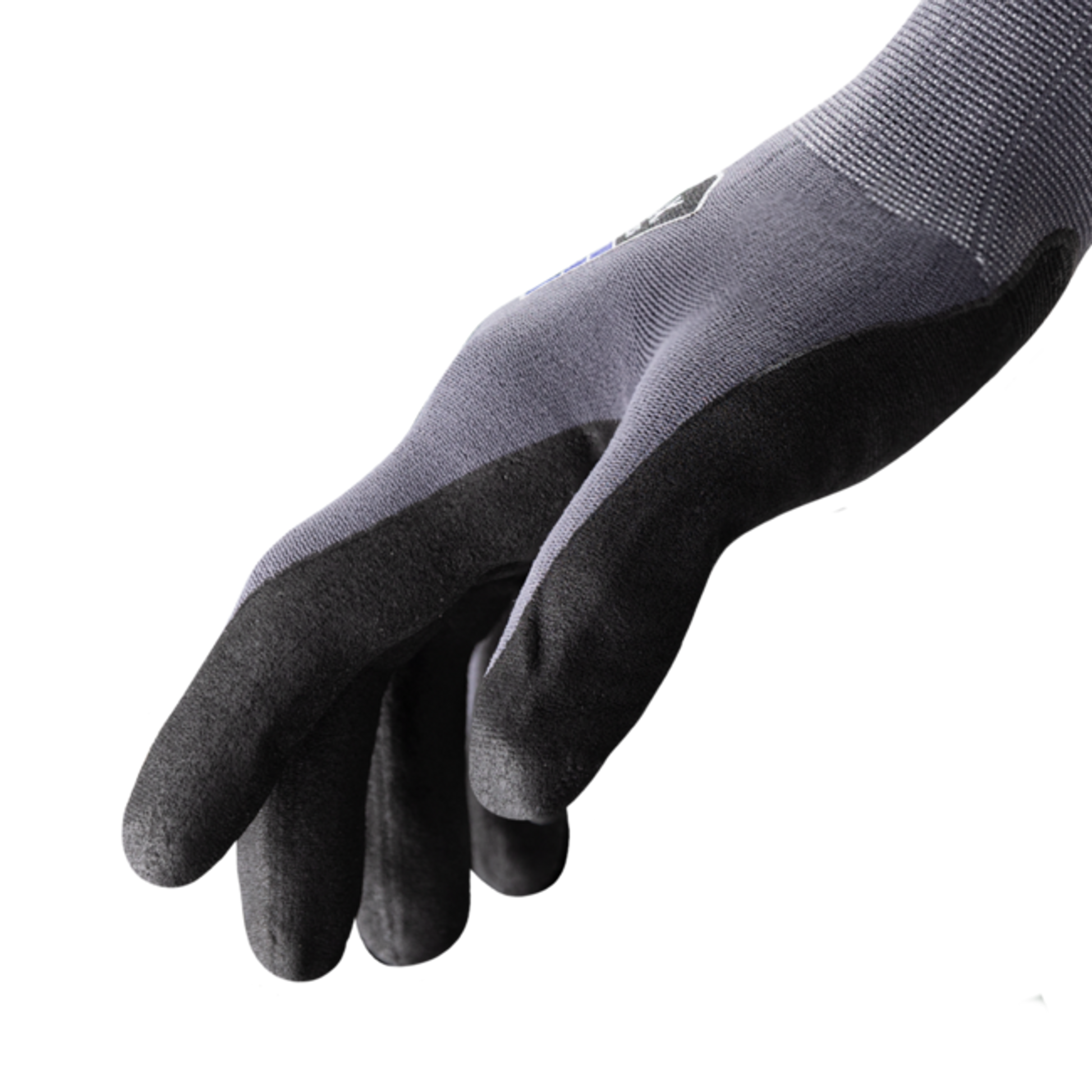 HexArmor Helix 1070 Cut A1 - CE 3X31A Gloves - Pair