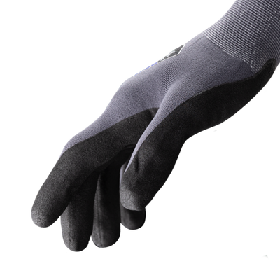 HexArmor Helix 1070 Cut A1 - CE 3X31A Gloves - Pair
