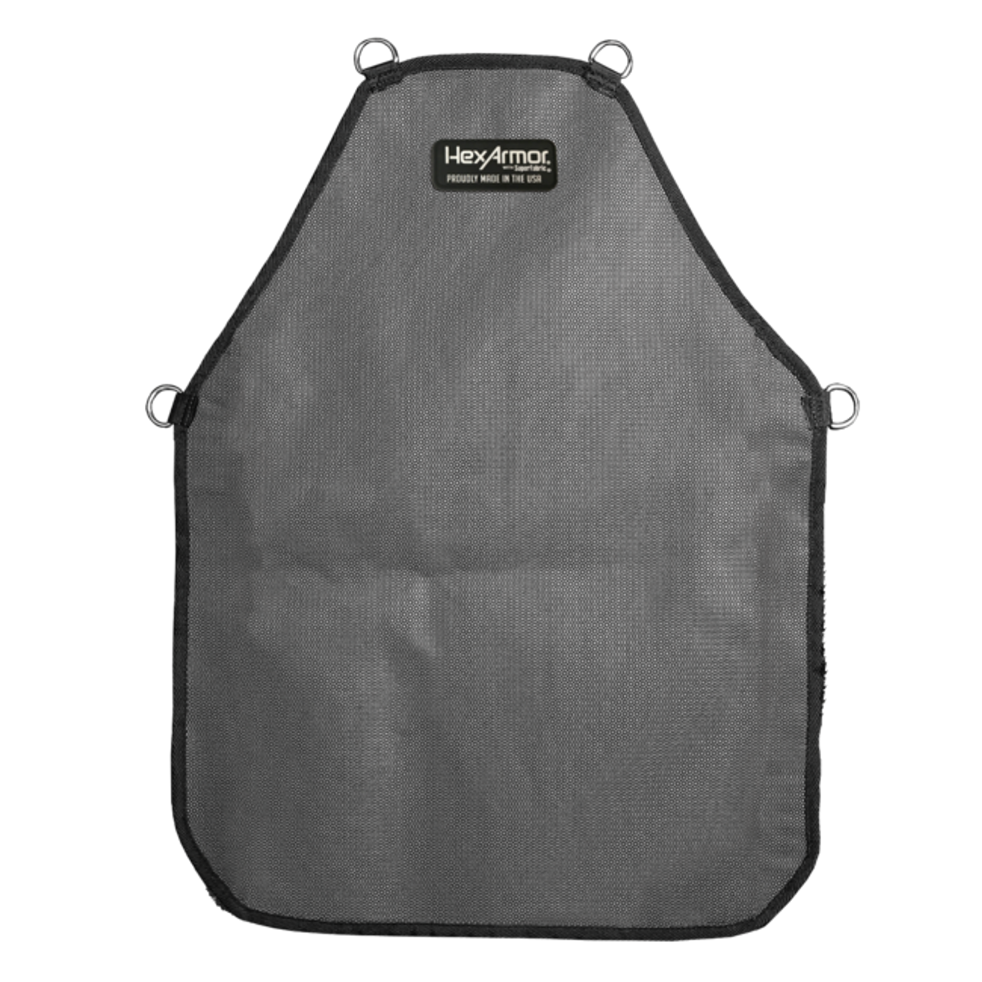 HexArmor Double Layer 30" X 20" Protective Apron - AP102229