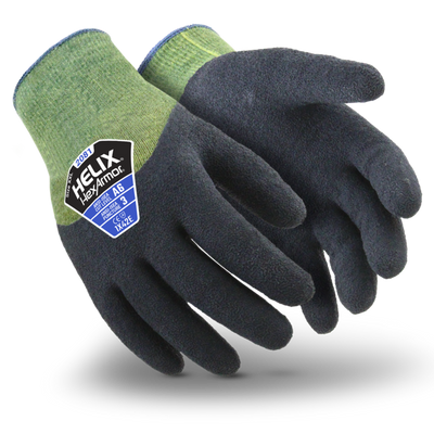 HexArmor Helix 2081 Cut Level A6 Gloves - 12/Pair