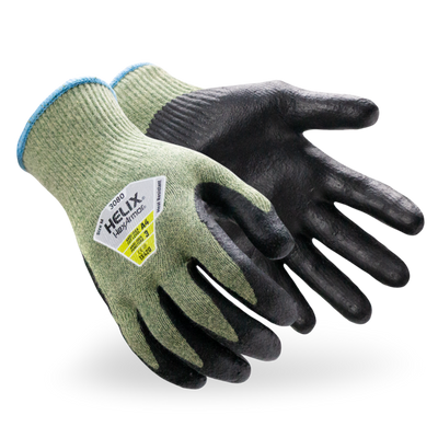 HexArmor Helix 3080 Cut Level A4 Gloves - 12/Pair