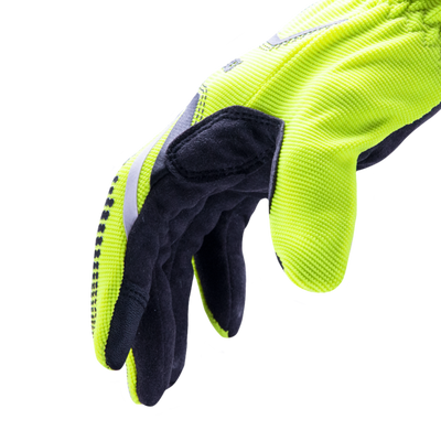 HexArmor Chrome Series 4033 Cut A8 - CE 4X22F Gloves - Pair