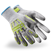 HexArmor Helix 1074IMP Cut Level A4 Gloves
