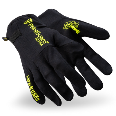 HexArmor PointGuard Ultra 6044 Cut A9 - CE 4X33F Gloves