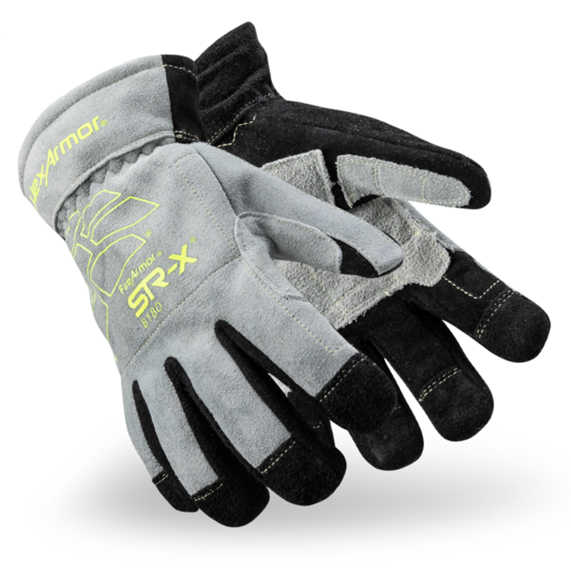 HexArmor Firearmor Sr-X 8180 Cut Level Pending Gloves