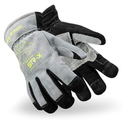HexArmor Firearmor Sr-X 8180 Cut Level Pending Gloves - 12/Pair