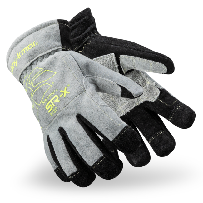 HexArmor Firearmor Sr-X 8180 Cut Level Pending Gloves