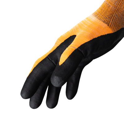 HexArmor Helix 1092 Cut A1 - CE 4121X Gloves - Pair