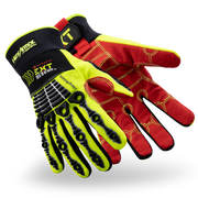 HexArmor EXT Rescue Barrier 4014 Cut Level A8 Gloves