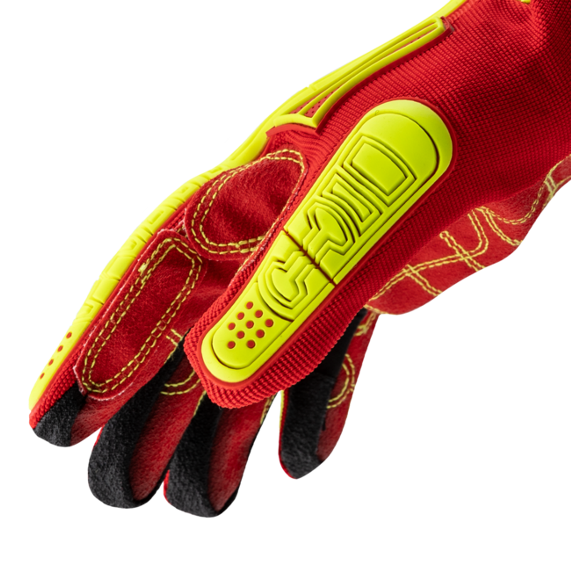 HexArmor Rig Lizard Arctic 2023X Cut A3 - CE 4244XP Gloves - Pair
