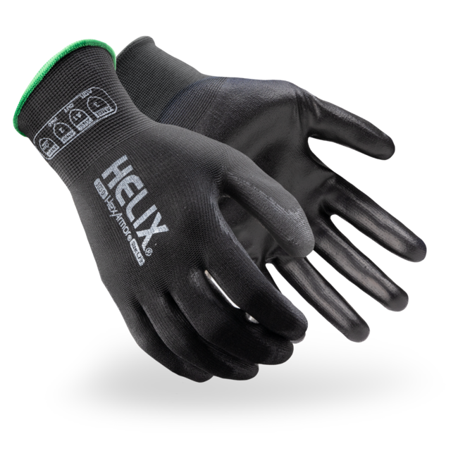 HexArmor Helix 1030 Cut Level A1 Gloves