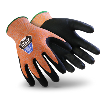 HexArmor Helix 2052 Cut Level A7 Gloves - 12/Pair