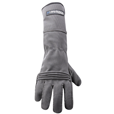 HexArmor Hercules 400R6E Cut A9 - CE 4X34F Gloves - Pair