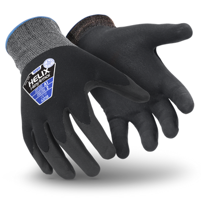 HexArmor Helix 1090 Cut A1 - CE 4121B Gloves