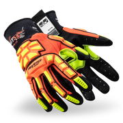 HexArmor GGT5 Mud Grip 4021X Cut Level A8 Gloves