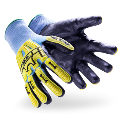 HexArmor Helix Core Series 3012 Cut Level A5 Gloves - 12/Pair