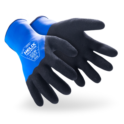 HexArmor Helix 3070 Cut Level A2 Gloves - Pair