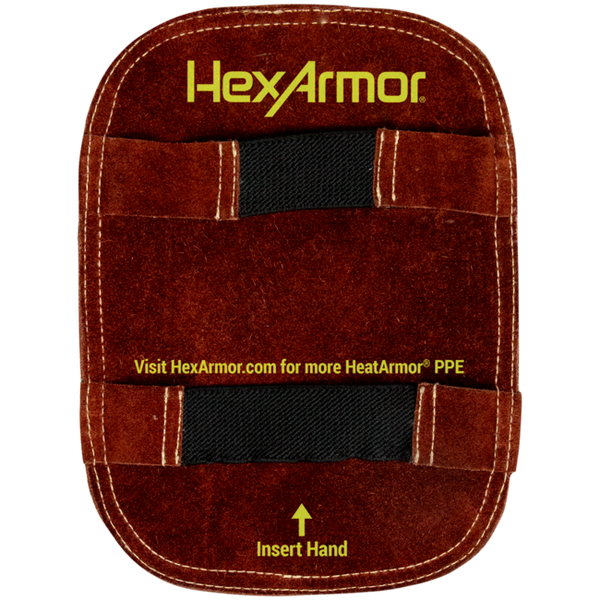 HexArmor Heatarmor Heat Shield - 1020