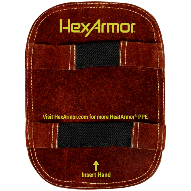 HexArmor Heatarmor Heat Shield - 1020