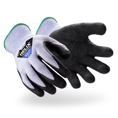 HexArmor Helix 2086X Cut A4 - CE 2X44D Gloves
