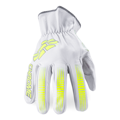 HexArmor Chrome Series 4081 Cut A8 - CE 4X23F Gloves - Pair