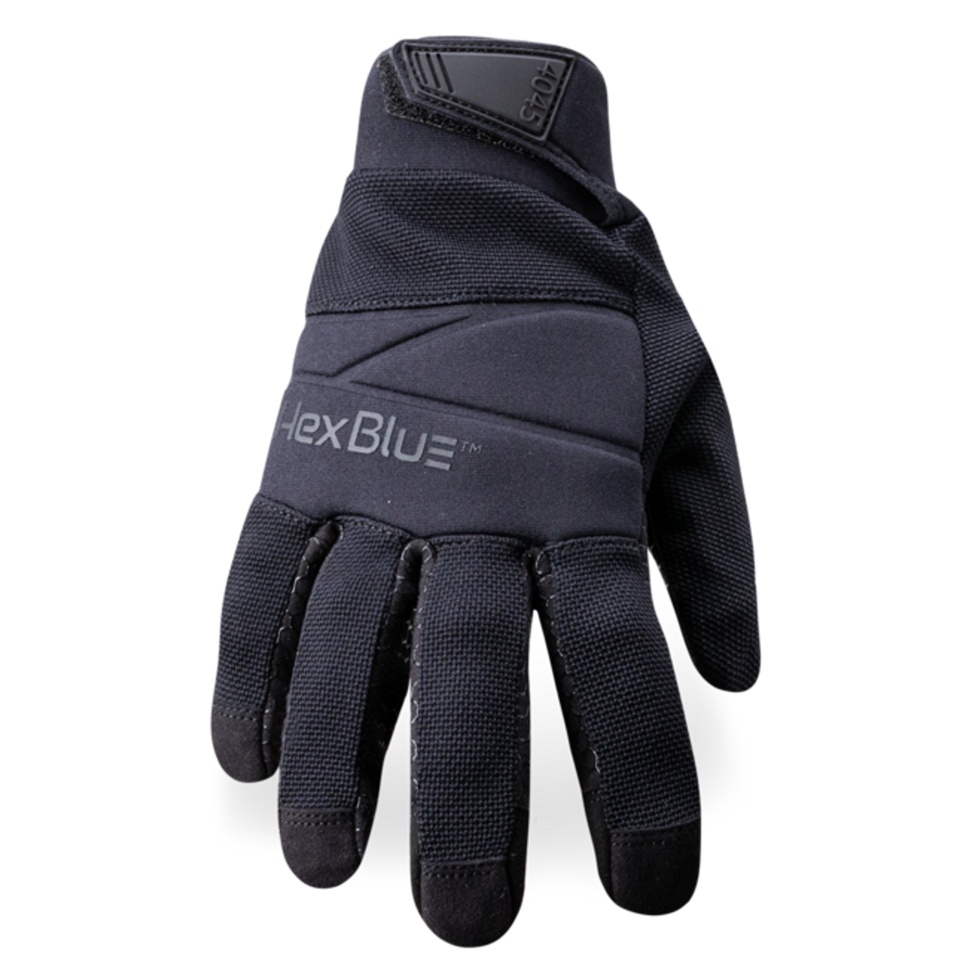 HexArmor HexBlue 4045 Cut A7 - CE 4X32F Gloves - Each