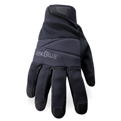 HexArmor HexBlue 4045 Cut A7 - CE 4X32F Gloves - Each