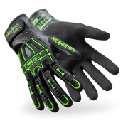 HexArmor Helix 3027IMP Cut Level A7 Gloves